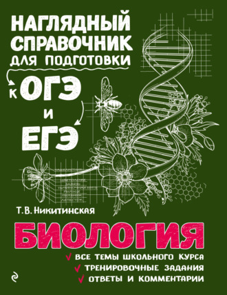 . Биология