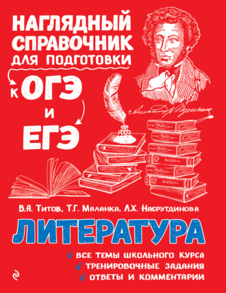 Татьяна Маланка. Литература