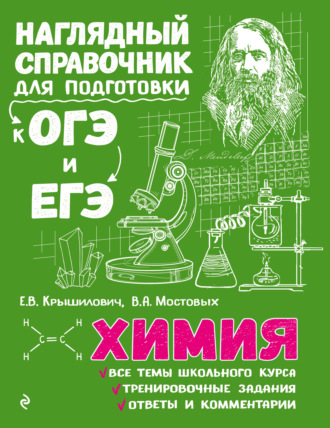 . Химия