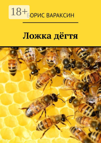Борис Вараксин. Ложка дёгтя
