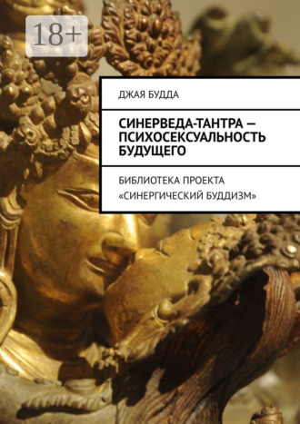 . Синерведа-тантра – психосексуальность будущего. Библиотека проекта «Синергический буддизм»