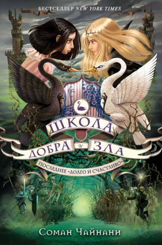 . Школа Добра и Зла. Последнее «долго и счастливо»