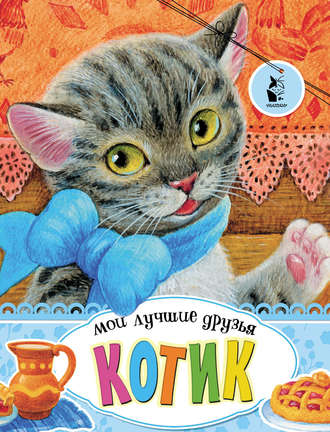 . Котик