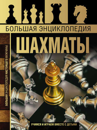 . Большая энциклопедия. Шахматы