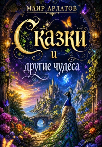 Маир Арлатов. Сказки и другие чудеса