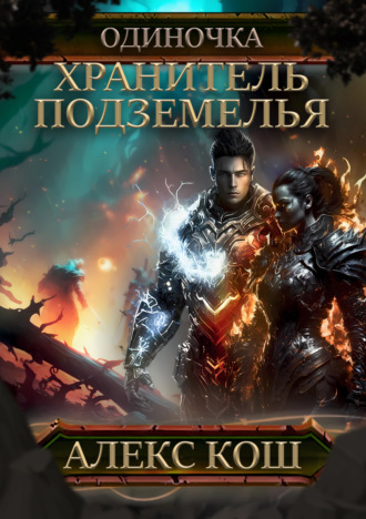 . Одиночка. Хранитель подземелья