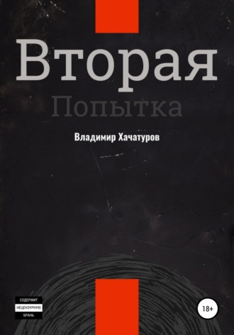 . Вторая попытка