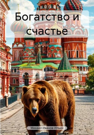 Михаил Иванов-Ильин. Богатство и счастье