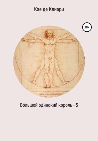 Кае де Клиари. Большой одинокий король 5