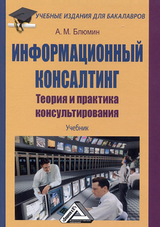 . Информационный консалтинг. Теория и практика консультирования