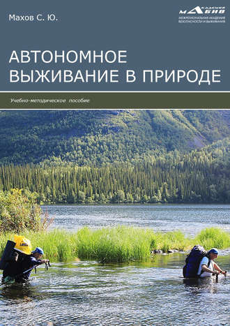. Автономное выживание в природе