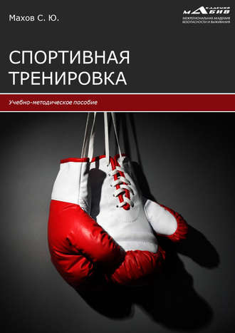 . Спортивная тренировка