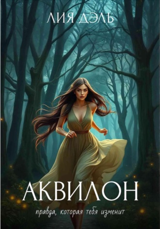 Лия Дэль. Хроники: аквилон