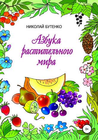 . Азбука растительного мира