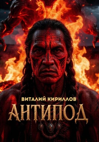 . Антипод
