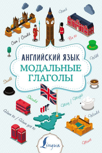 . Английский язык. Модальные глаголы