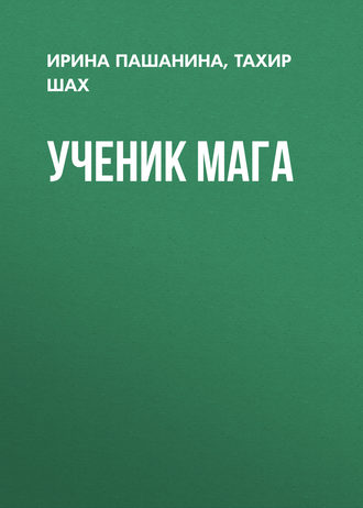 . Ученик мага