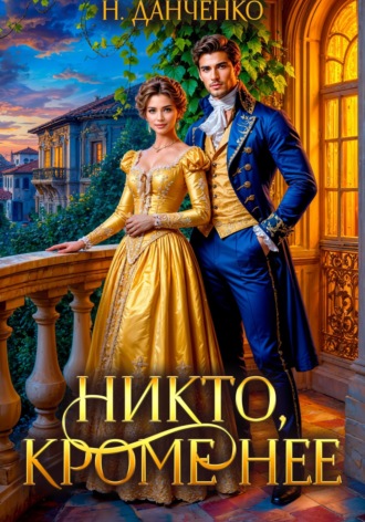 Н. Данченко. Никто, кроме неё