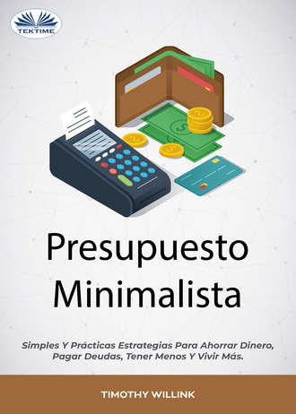 . Presupuesto Minimalista