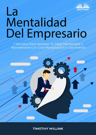 . La Mentalidad Del Empresario
