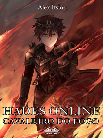. Hades Online: Cavaleiro Do Fogo