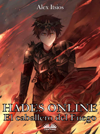 . Hades Online