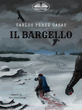 Casas Pérez Carlos. Il Bargello