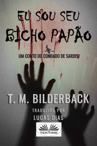 . Eu Sou Seu Bicho Papão