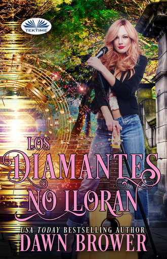 . Los Diamantes No Lloran