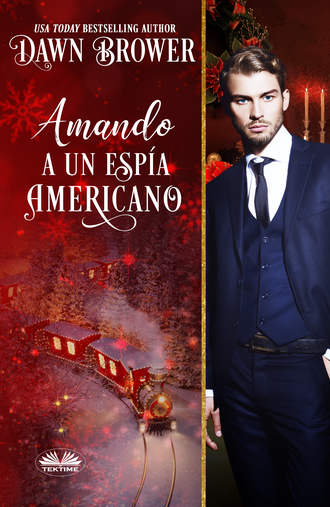 . Amando A Un Espía Americano