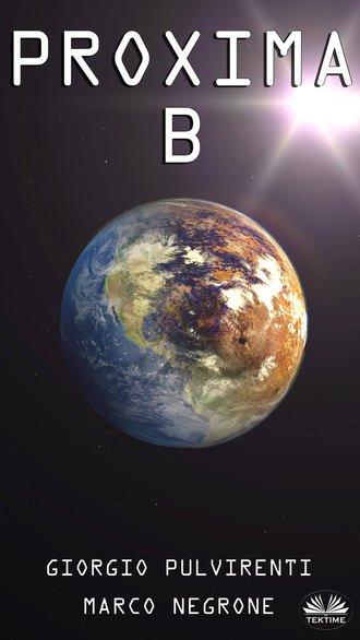 . Proxima B