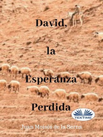 Serna Moisés De La Juan. David, La Esperanza Perdida