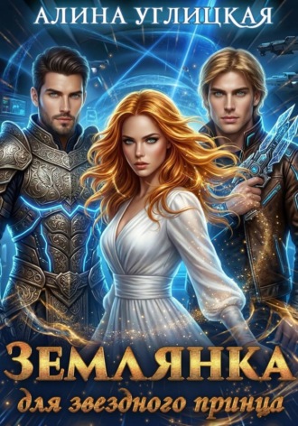 . Землянка для звездного принца