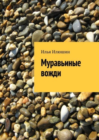 . Муравьиные вожди