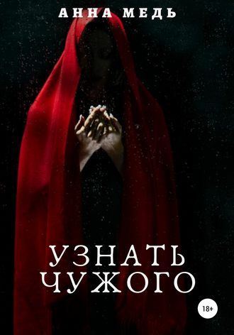 Анна Медь. Узнать чужого