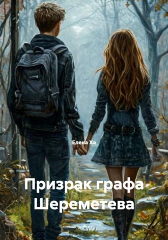 Елена Ха. Призрак графа Шереметева