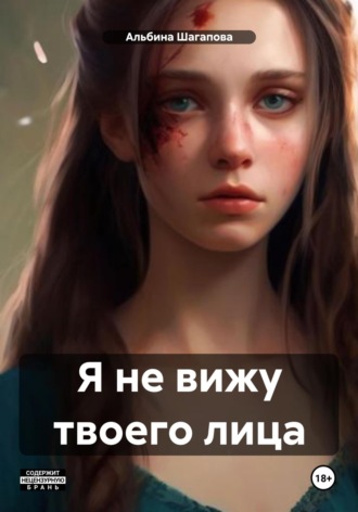 . Я не вижу твоего лица