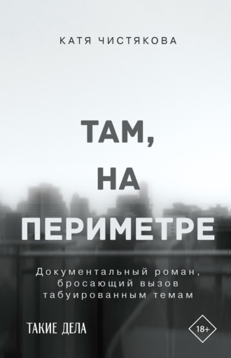 . Там, на периметре