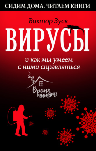 . Вирусы и как мы умеем с ними справляться