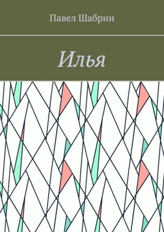 Павел Шабрин. Илья