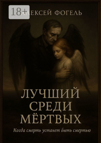 Алексей Фогель. Лучший среди мертвых