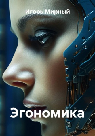 . Эгономика