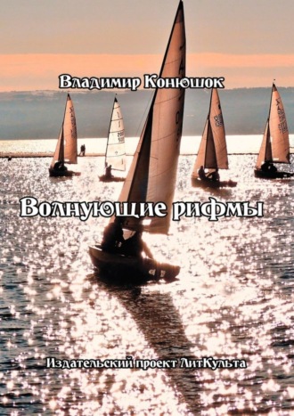 Владимир Николаевич Конюшок. Волнующие рифмы