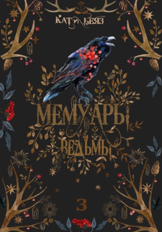 . Мемуары Ведьмы 3