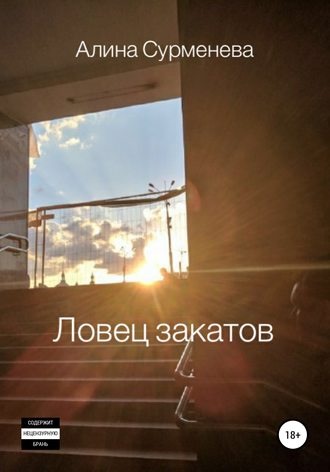 Алина Сурменева. Ловец закатов