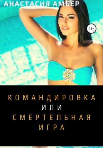 Анастасия Амбер. Командировка