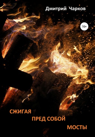 . Сжигая пред собой мосты