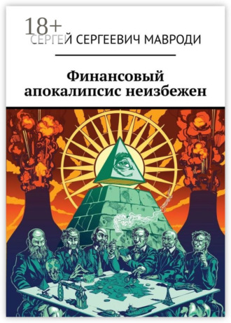 . Финансовый апокалипсис неизбежен