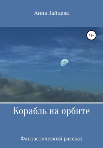 . Корабль на орбите