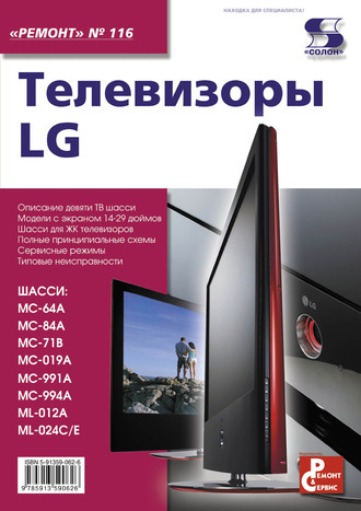 . Телевизоры LG